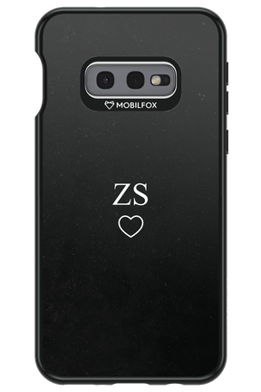 ZS Black 2.0 - Samsung Galaxy S10e