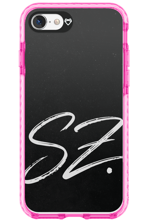 (Off Space) SZ 2.0 - Apple iPhone 8
