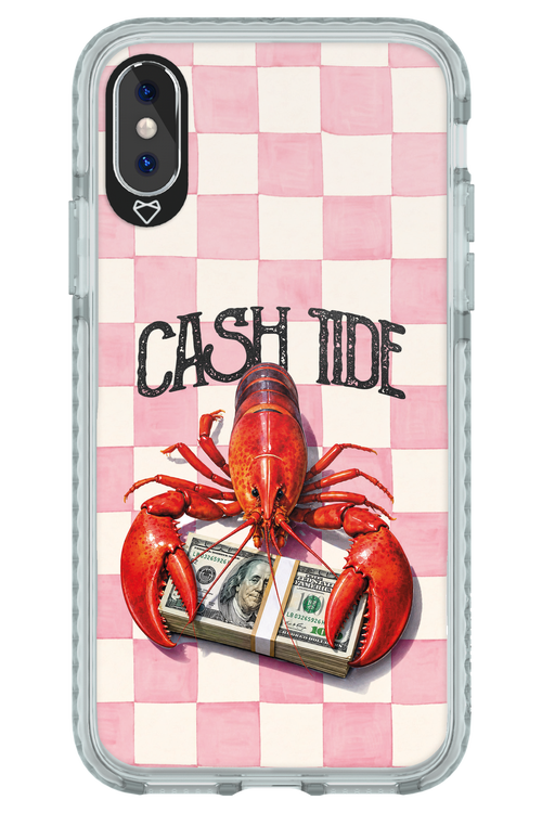 Cash Tide 2.0 - Apple iPhone XS