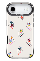 Snow Motion - Apple iPhone 17 Air