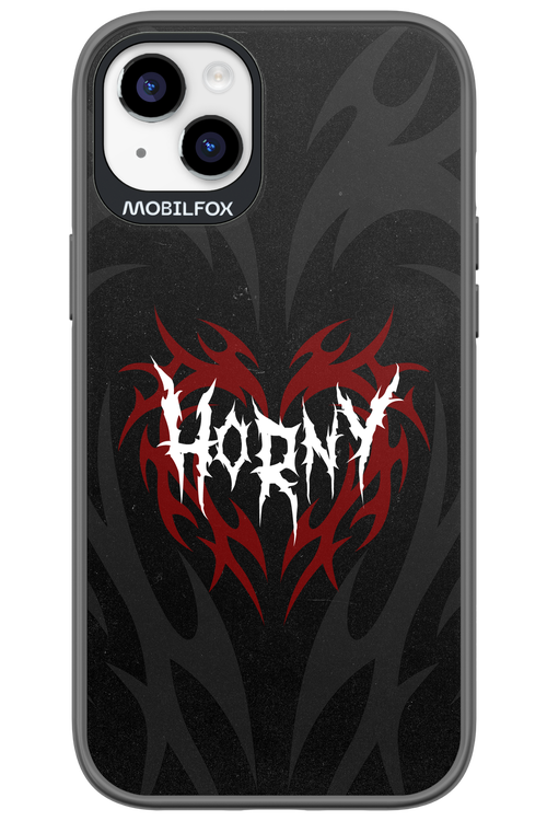 HORNY 2.0 - Apple iPhone 14 Plus