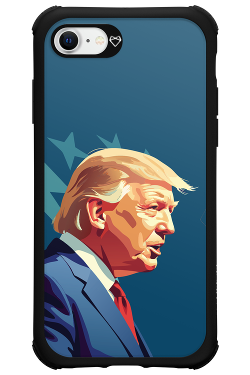 Mr. President - Apple iPhone SE 2020