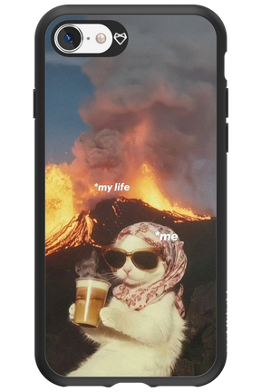 My life 2.0 - Apple iPhone SE 2020