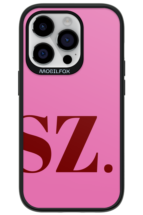 SZ (Sorbet) 2.0 - Apple iPhone 14 Pro