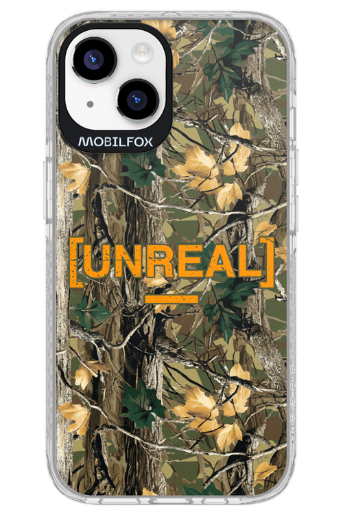 Realtree - Apple iPhone 14