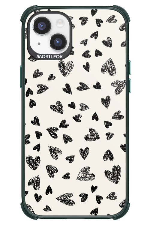 Crazy in Luv 2.0 - Apple iPhone 14 Plus