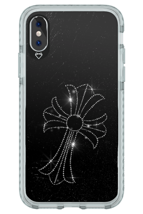 Chrome Standard - Apple iPhone X