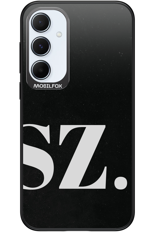 SZ (Off Space) 2.0 - Samsung Galaxy A55