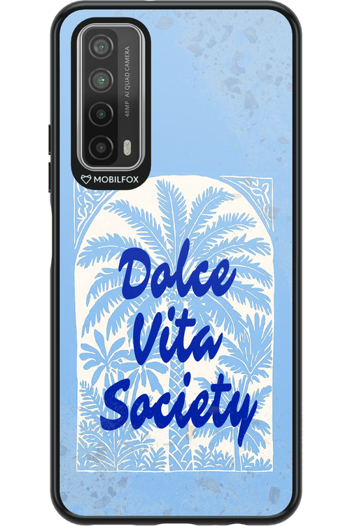 Dolce Vita Society 2.0 - Huawei P Smart 2021