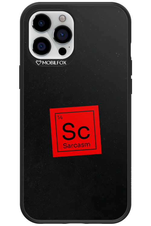 Sc 2.0 - Apple iPhone 12 Pro Max