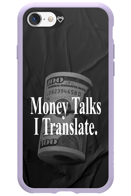 Money Talks III 2.0 - Apple iPhone 8