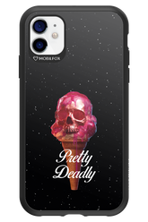 Pretty Deadly - Apple iPhone 11