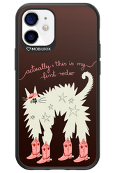 First rodeo 2.0 - Apple iPhone 12 Mini