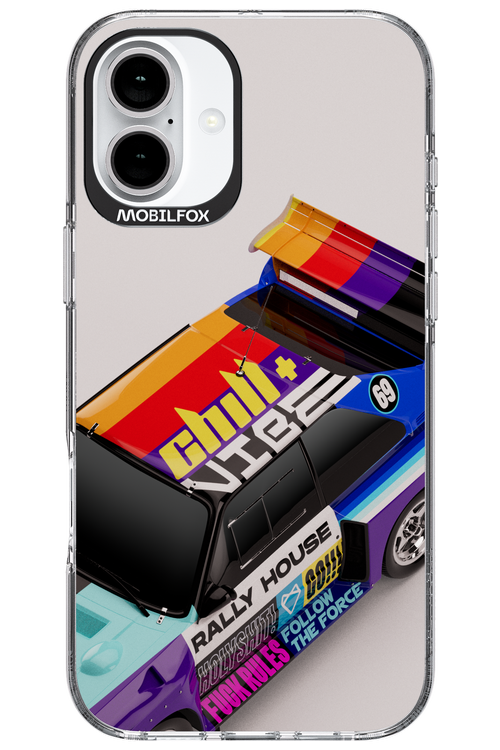 Rally House - Apple iPhone 16 Plus