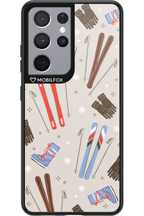 Ski Essentials - Samsung Galaxy S21 Ultra