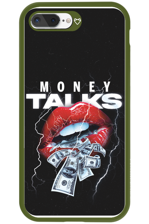 Money Talks - Apple iPhone 8 Plus