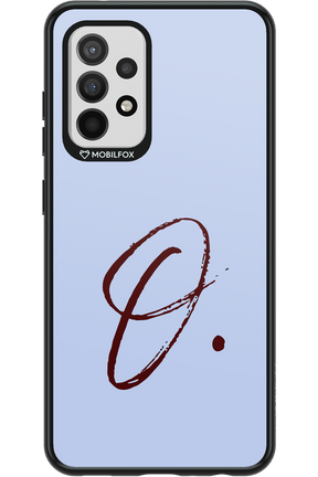(Jellyfish Presso) O 2.0 - Samsung Galaxy A52 / A52 5G / A52s