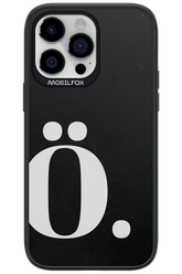 O II (Off Space) 2.0 - Apple iPhone 14 Pro Max