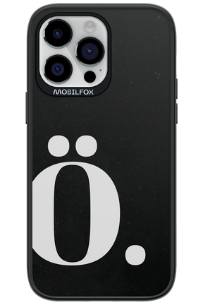 O II (Off Space) 2.0 - Apple iPhone 14 Pro Max