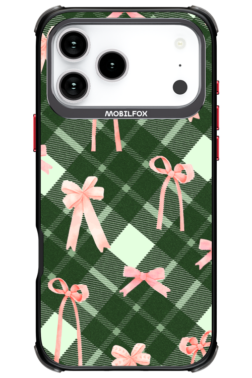 Blanket Fluff - Apple iPhone 17 Pro Max