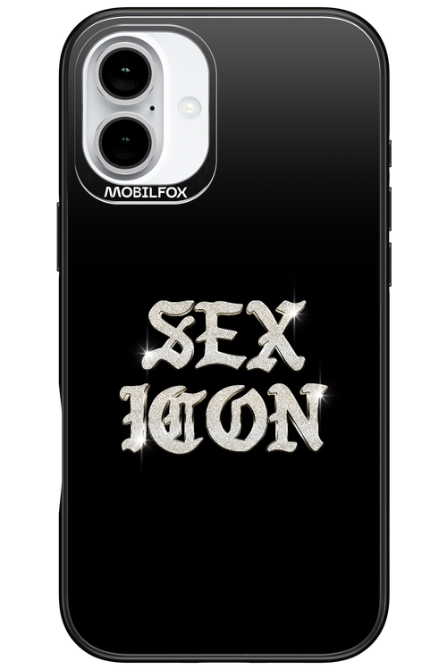 SEX ICON 2.0 - Apple iPhone 16 Plus