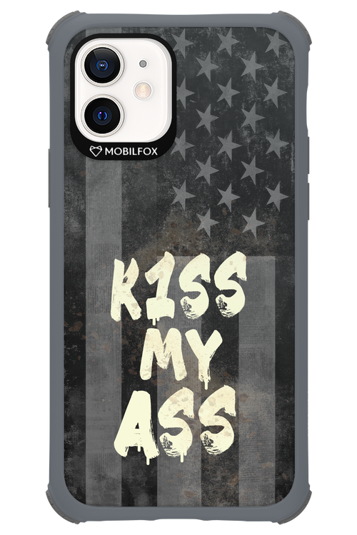 KISS II 2.0 - Apple iPhone 12