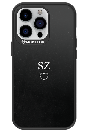 SZ Black 2.0 - Apple iPhone 13 Pro