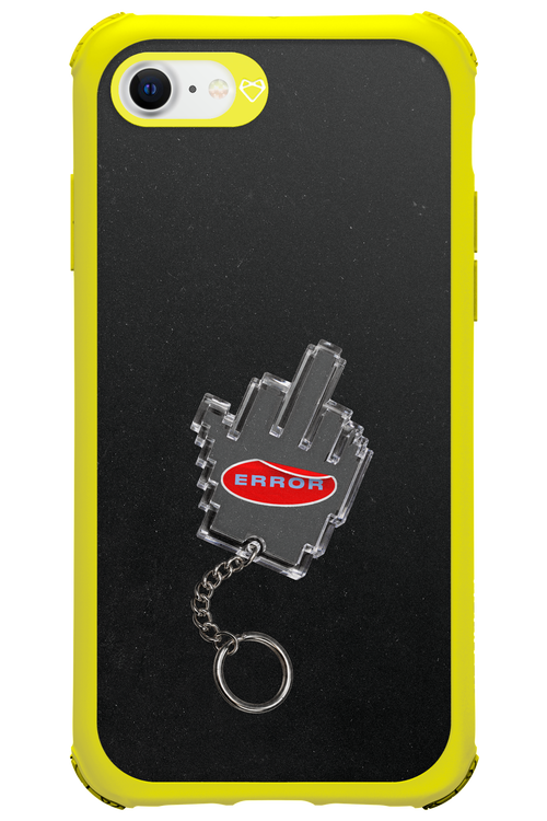 Err0r 2.0 - Apple iPhone SE 2020