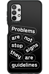 Problemz 2.0 - Samsung Galaxy A32 5G