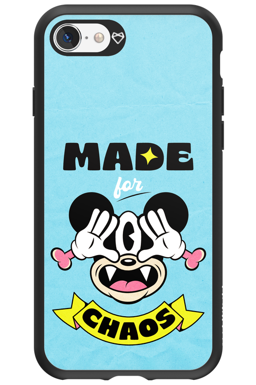 Made for Chaos 2.0 - Apple iPhone SE 2022