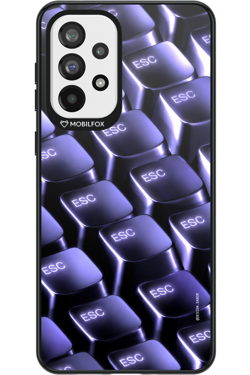 Can's Escape 2.0 - Samsung Galaxy A73