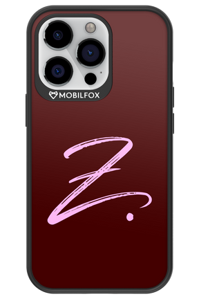(Dark Blush) Z 2.0 - Apple iPhone 13 Pro