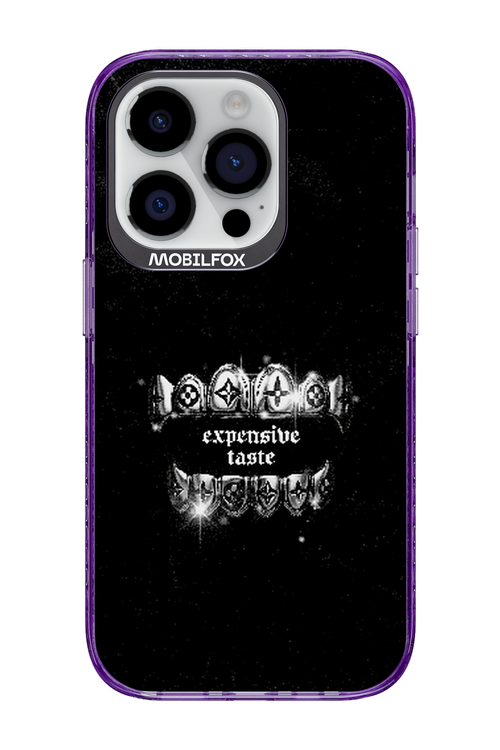 Expensive Taste - Apple iPhone 14 Pro