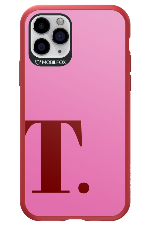T (Sorbet) 2.0 - Apple iPhone 11 Pro