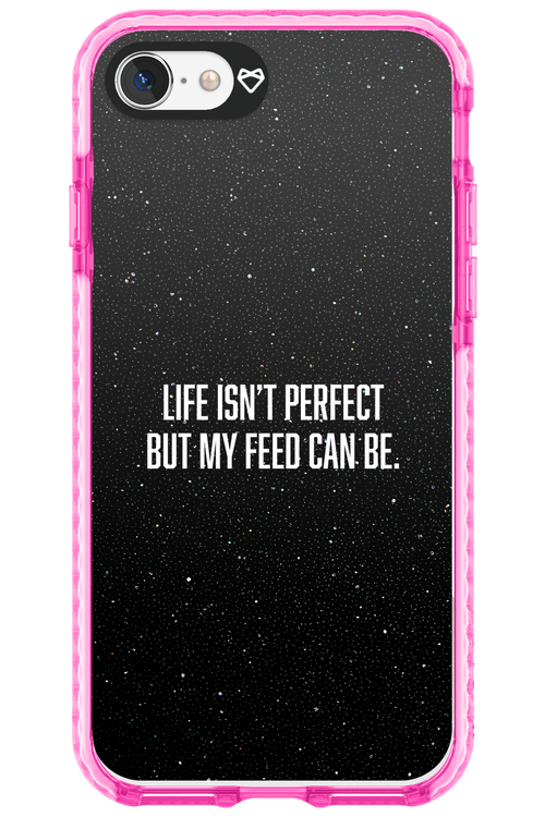 My feed 2.0 - Apple iPhone SE 2022