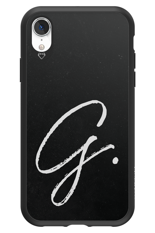 (Off Space) G 2.0 - Apple iPhone XR