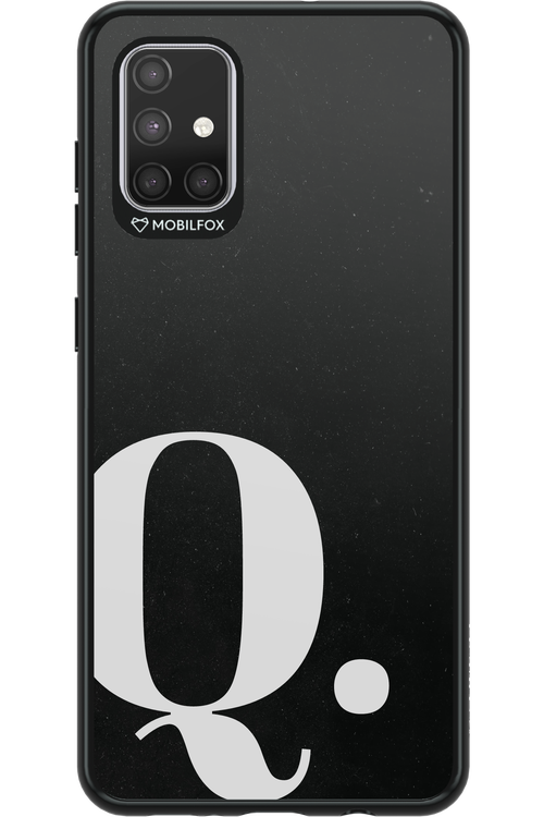 Q (Off Space) 2.0 - Samsung Galaxy A71