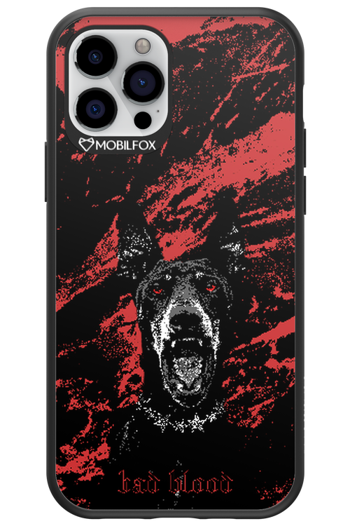 Bad Blood - Apple iPhone 12 Pro