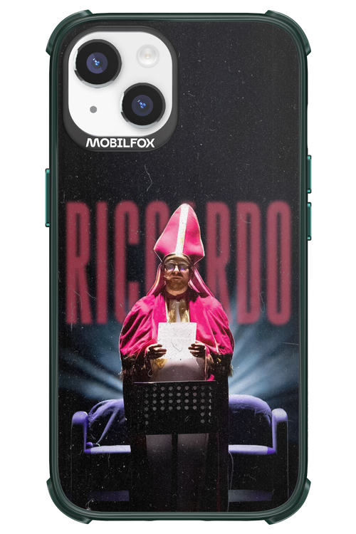 Pope Style 2.0 - Apple iPhone 14