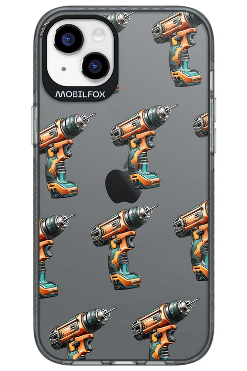 Screwdriver Time 2.0 - Apple iPhone 14 Plus