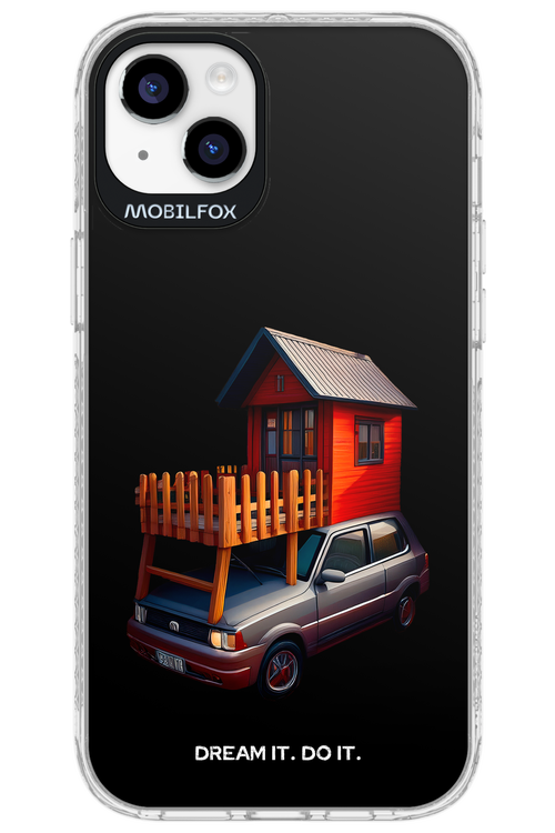 Dream It 2.0 - Apple iPhone 14 Plus