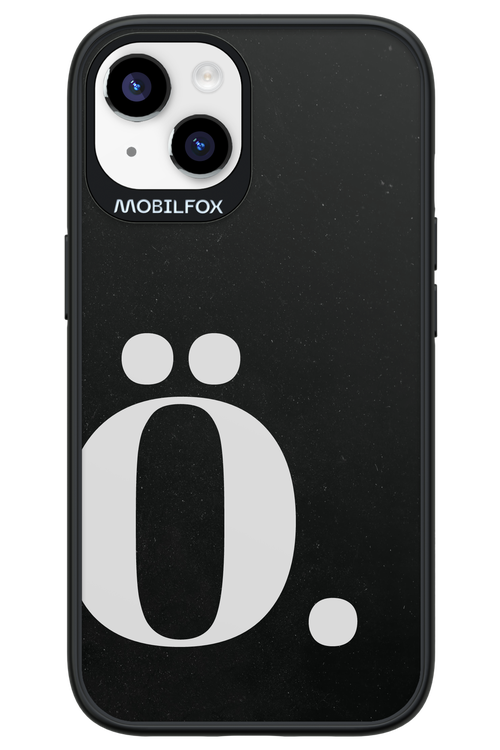 O II (Off Space) 2.0 - Apple iPhone 14