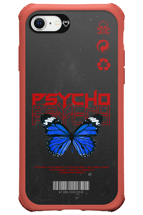 Psybutterfly - Apple iPhone SE 2020