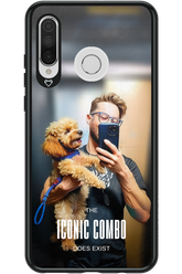 Iconic Combo - Huawei P30 Lite