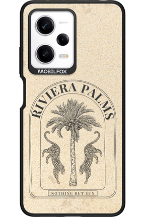 Riviera Palms 2.0 - Xiaomi Redmi Note 12 Pro 5G