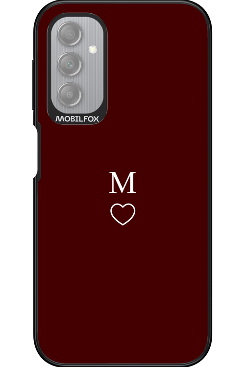 M Burgundia 2.0 - Samsung Galaxy A14
