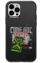 Time Out 2.0 - Apple iPhone 12 Pro