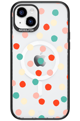 Xmas Dotss - Apple iPhone 15 Plus