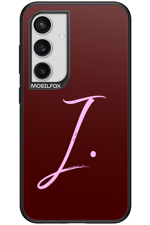 (Dark Blush) I 2.0 - Samsung Galaxy S24
