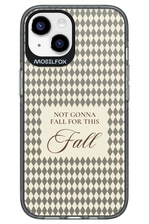 Not Gonna Fall 2.0 - Apple iPhone 14
